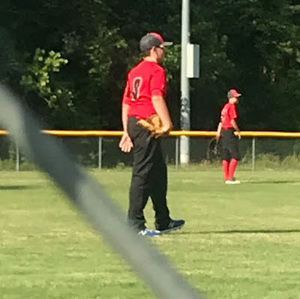 Meet your Posher, Brady